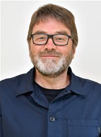 Profile image for Councillor Gary Pritchard