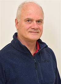 Profile image for Mr Trefor Owen