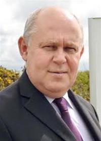 Profile image for Mr Albert Owen MP