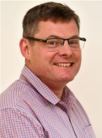 Profile image for Councillor Geraint ap Ifan Bebb