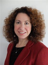 Profile image for Mrs Gill Murgatroyd