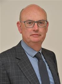 Profile image for Mr Rhys Davies