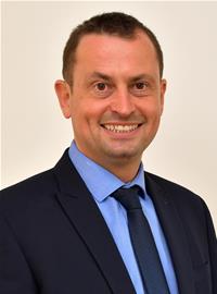 Profile image for Councillor Carwyn Jones