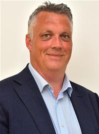 Profile image for Councillor Euryn Morris