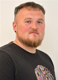Profile image for Councillor Jon Paul Taylor