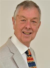 Profile image for Councillor Dylan Rees