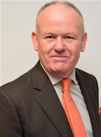 Profile image for Councillor Aled Morris Jones