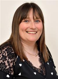 Profile image for Councillor Nicola Roberts